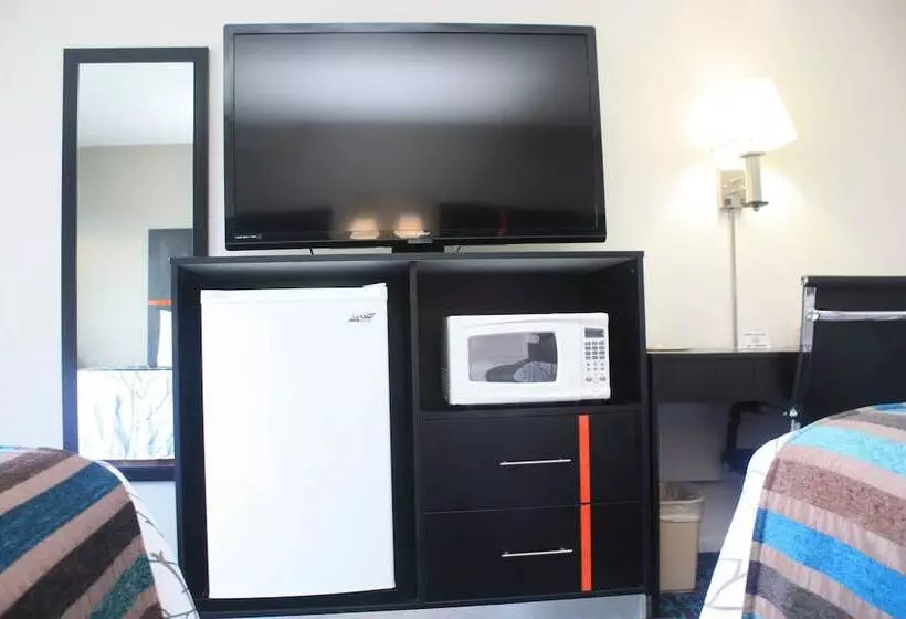 فندق Chaparral Motor Inn