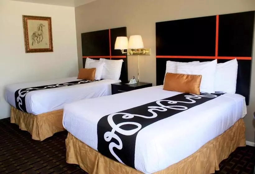 فندق Chaparral Motor Inn