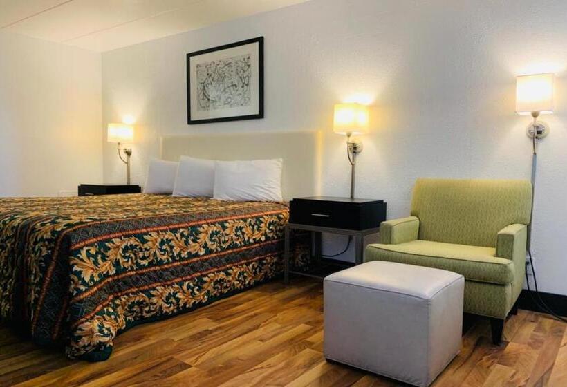 호텔 Economy Inn Of Holland