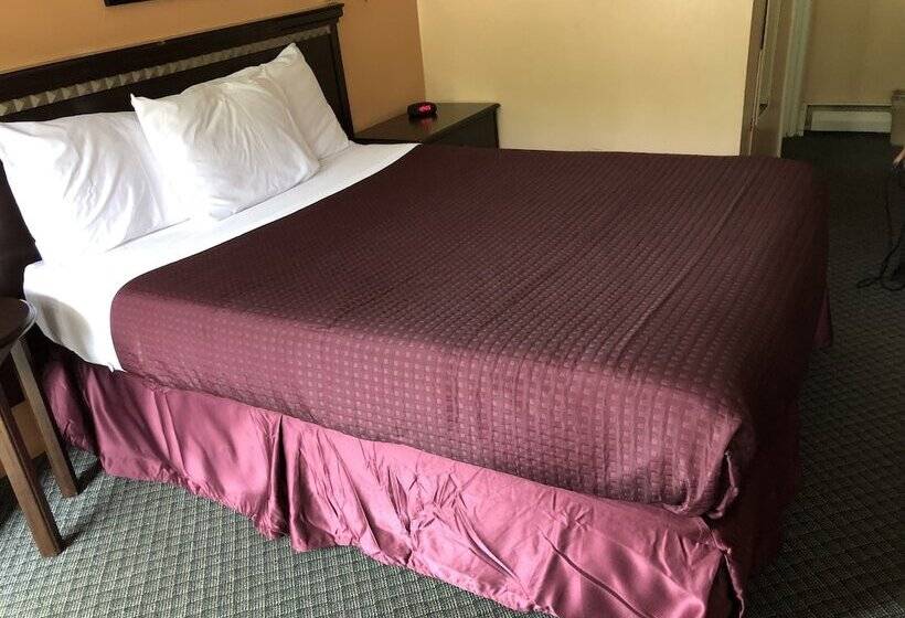 호텔 Hometown Inn Athens