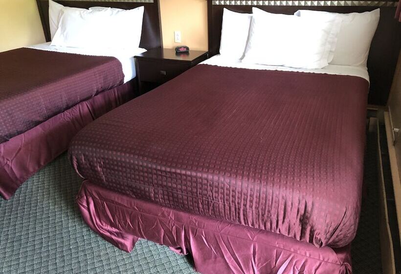 호텔 Hometown Inn Athens