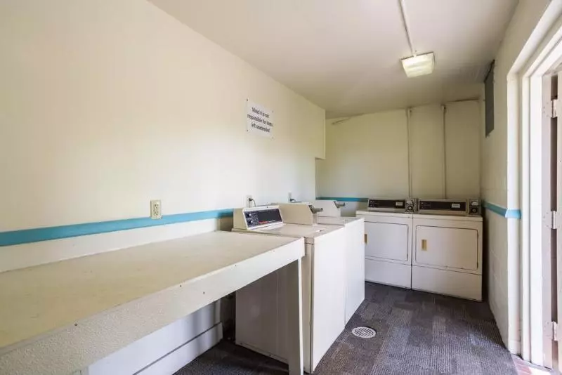 리조트 Motel 6spring Hill, Fl Weeki Wachee