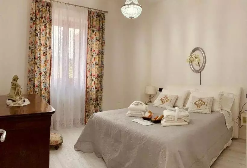 ベッドアンドブレックファースト Agriturismo Bosco Longhino