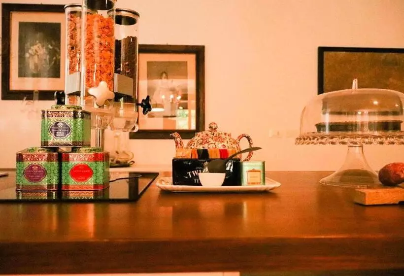 ベッドアンドブレックファースト Agriturismo Bosco Longhino