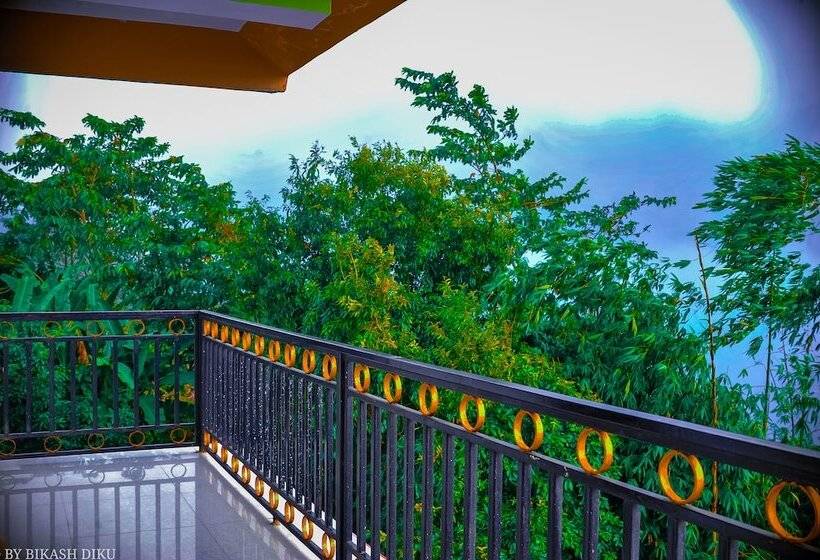 Hotel Golden Kuensel Resort & Spa