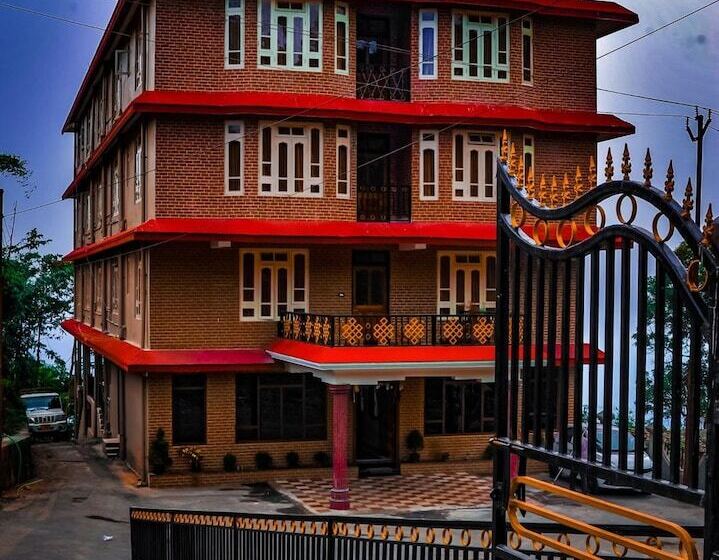 Hotel Golden Kuensel Resort & Spa