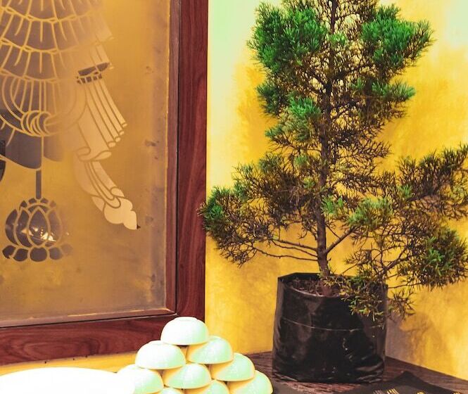 Hotel Golden Kuensel Resort & Spa