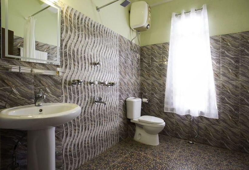 Hotel Golden Kuensel Resort & Spa