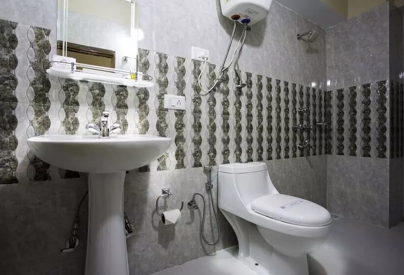 ホテル Golden Kuensel Resort & Spa