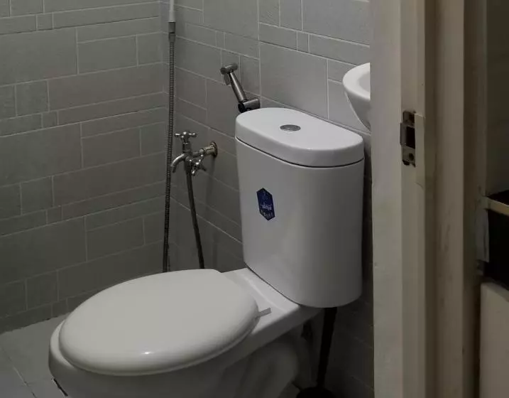 هتل Innsite Room Rentals