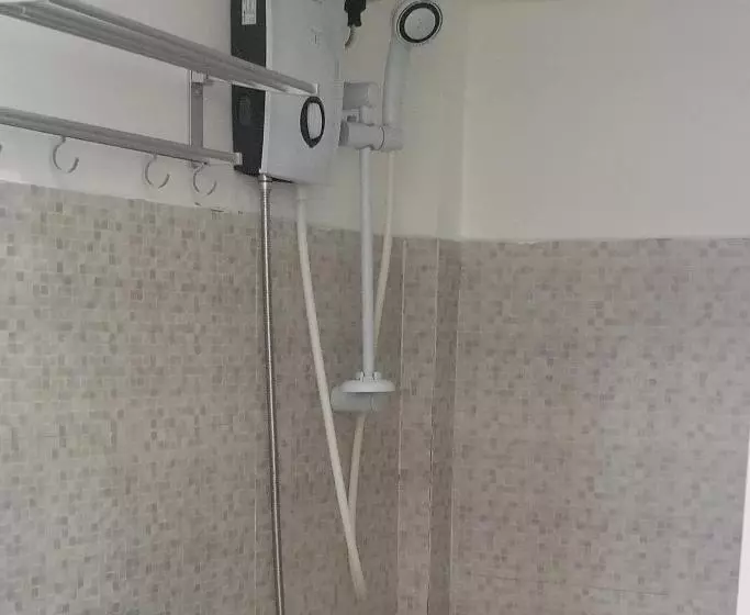 هتل Innsite Room Rentals