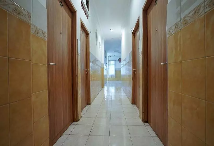 Hotelli Oyo 1173  Shofa Marwah