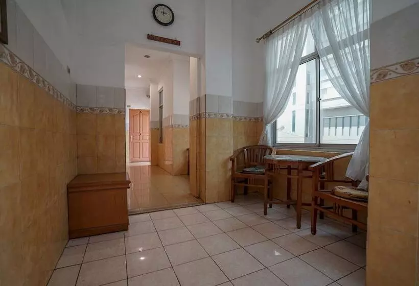 Hotelli Oyo 1173  Shofa Marwah