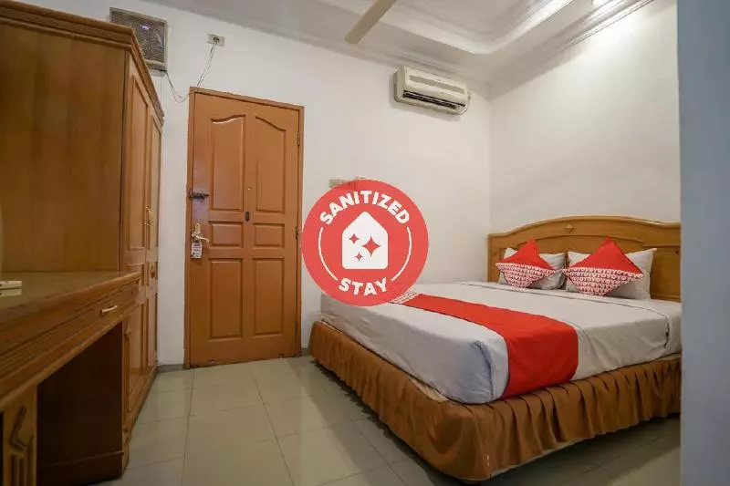 Hotelli Oyo 1173  Shofa Marwah