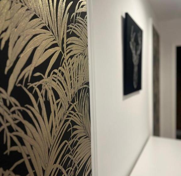 住宿加早餐 L'orangerie De La Pontête