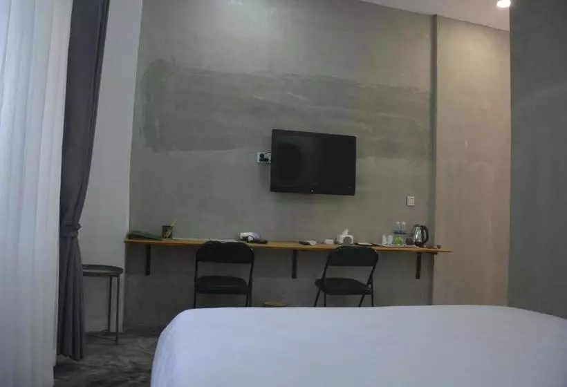 هتل Kan Villa Siemreap