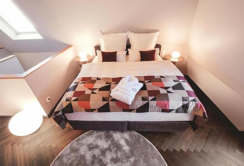 فندق Prevôt Restaurant &