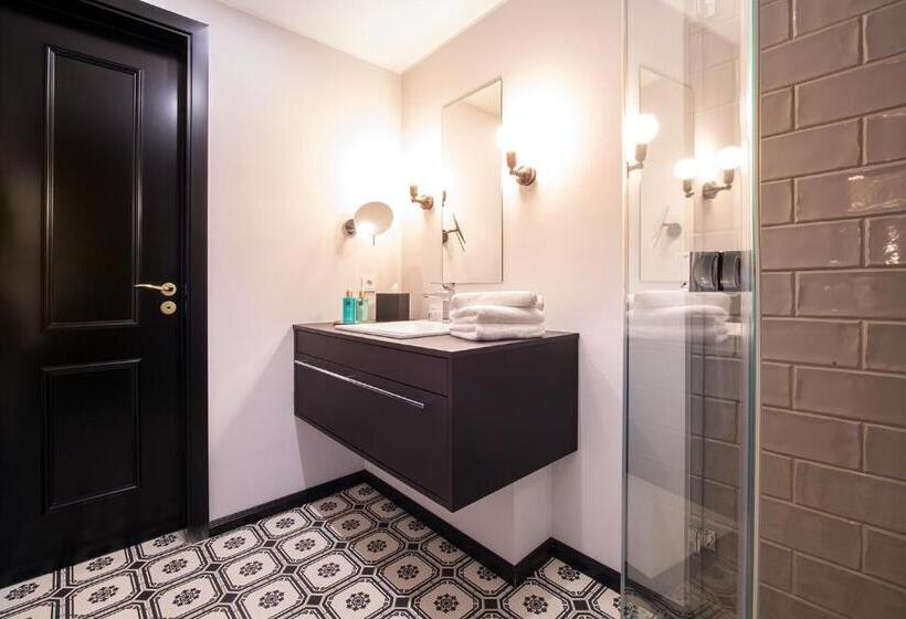 فندق Prevôt Restaurant &