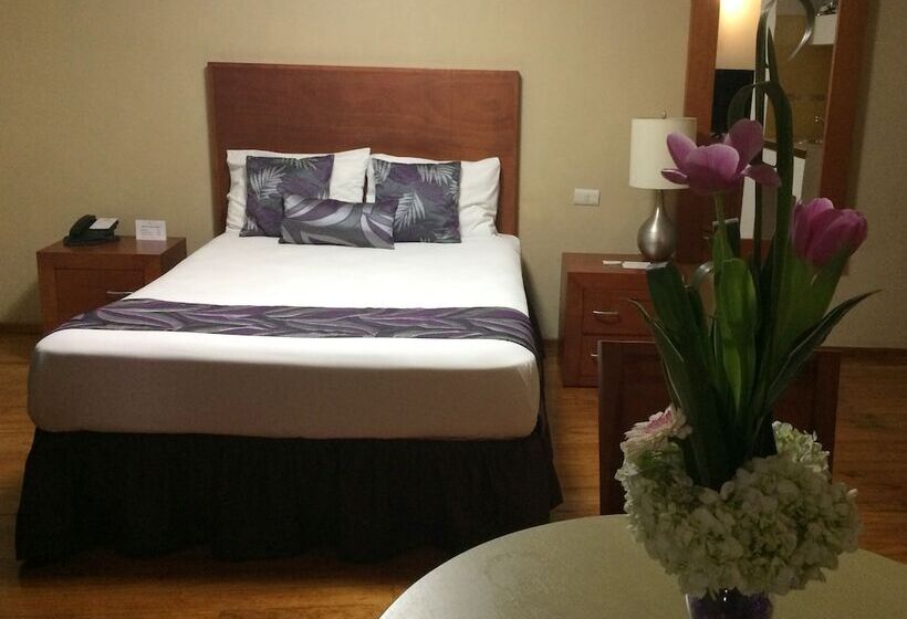 فندق Terracota Suites