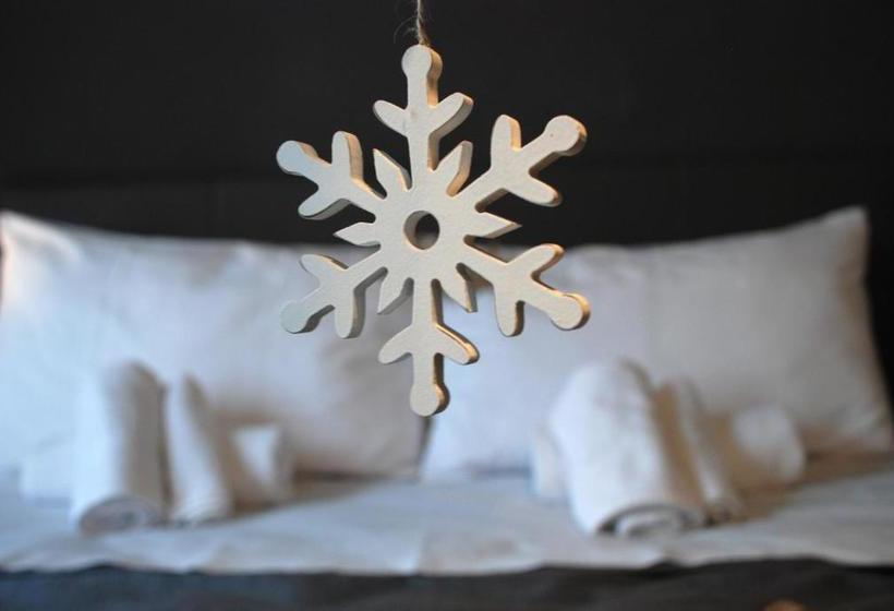 פנסיון Homelyfeeling