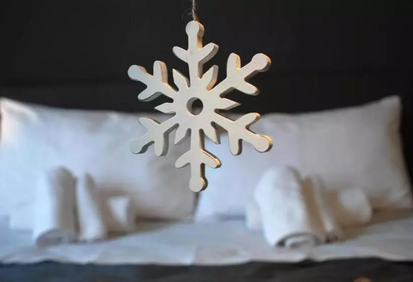 ペンション Homelyfeeling