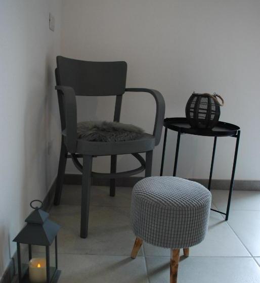 פנסיון Homelyfeeling