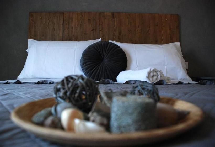 פנסיון Homelyfeeling