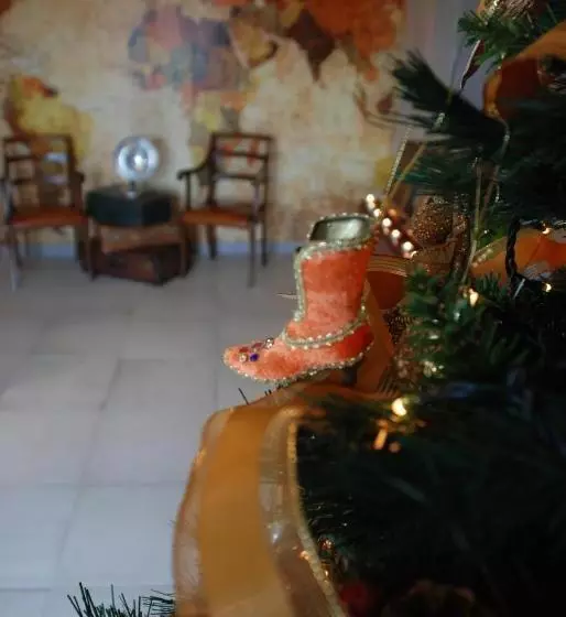 ペンション Homelyfeeling