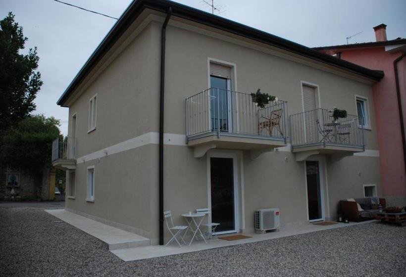 פנסיון Homelyfeeling