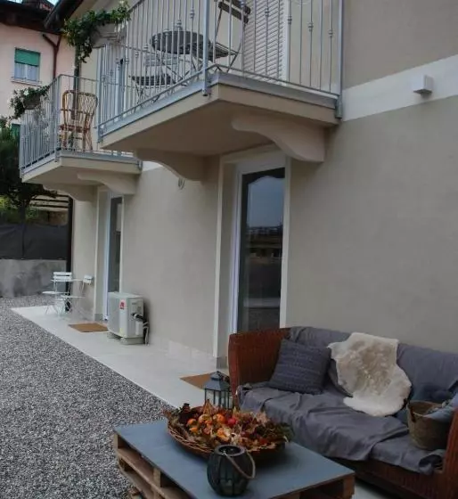 ペンション Homelyfeeling