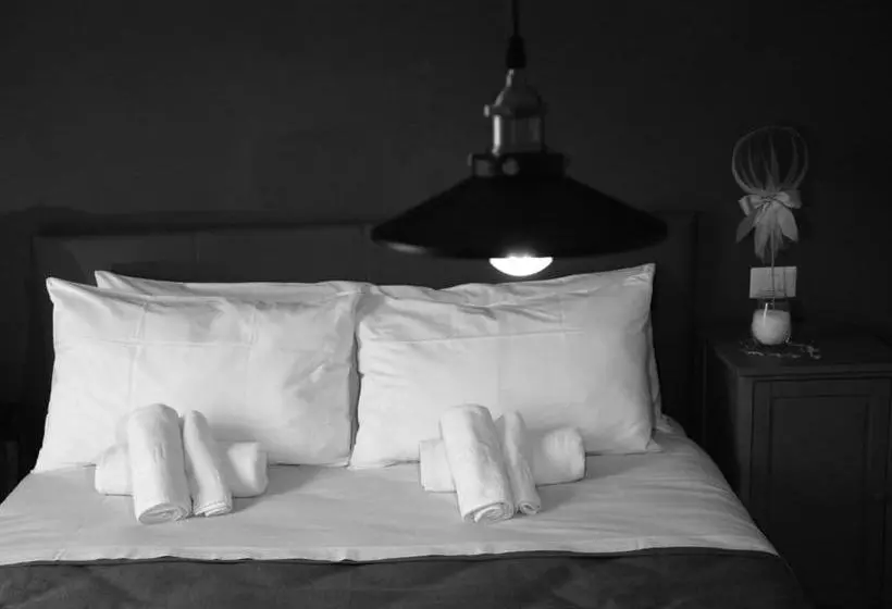 ペンション Homelyfeeling