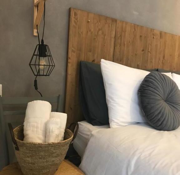 פנסיון Homelyfeeling