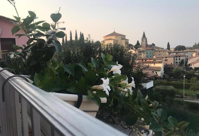 פנסיון Homelyfeeling