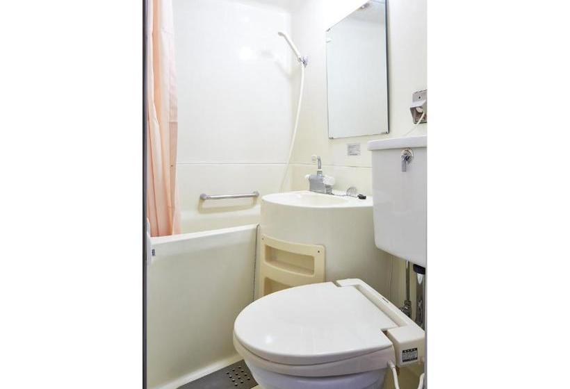 فندق صغير Kodo Backpacker S Inn