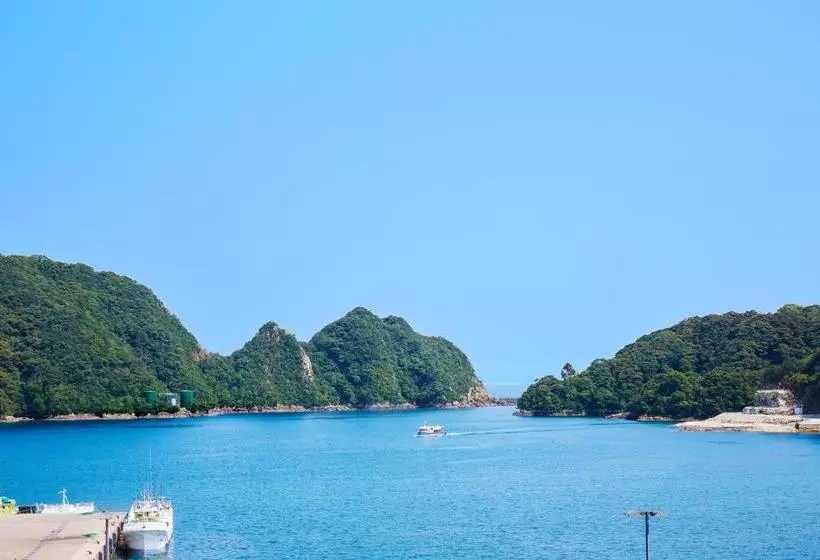 ユースホステル Kodo Backpacker S Inn