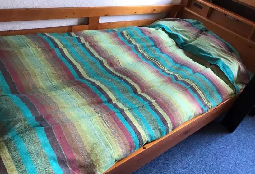 ユースホステル Kodo Backpacker S Inn