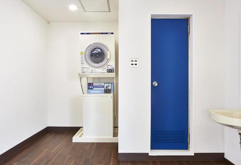 فندق صغير Kodo Backpacker S Inn