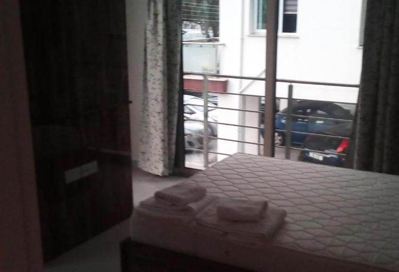 Aqua Royal Alexus Luxury Holiday Apartments Girne