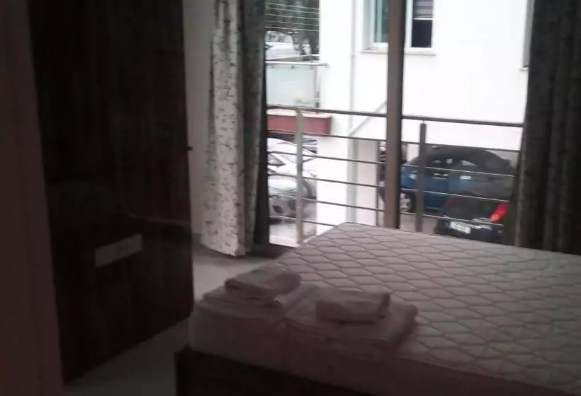 Aqua Royal Alexus Luxury Holiday Apartments Girne