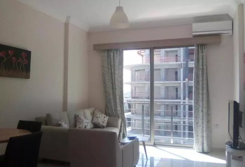 Aqua Royal Alexus Luxury Holiday Apartments Girne