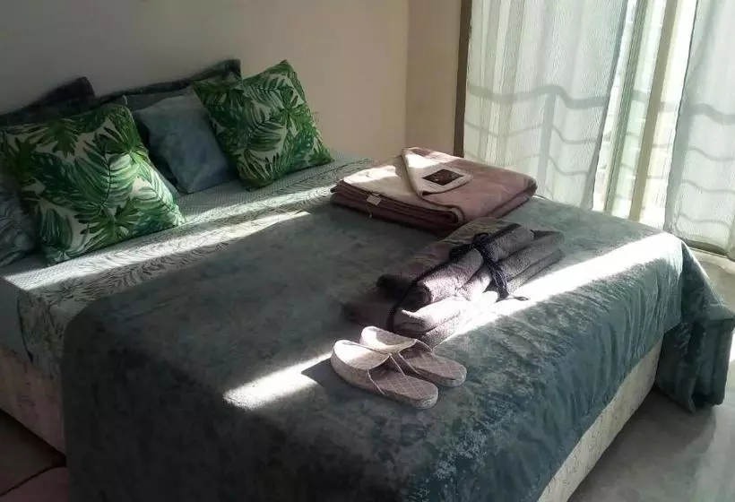 Aqua Royal Alexus Luxury Holiday Apartments Girne