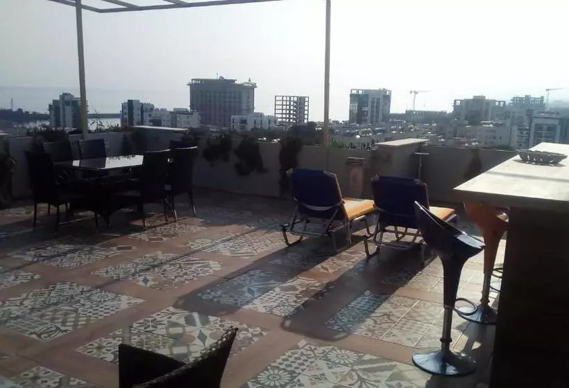 Aqua Royal Alexus Luxury Holiday Apartments Girne