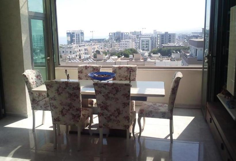 Aqua Royal Alexus Luxury Holiday Apartments Girne