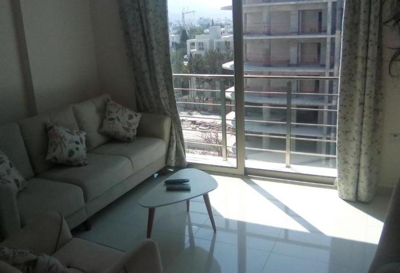 Aqua Royal Alexus Luxury Holiday Apartments Girne