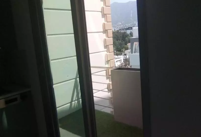 Aqua Royal Alexus Luxury Holiday Apartments Girne