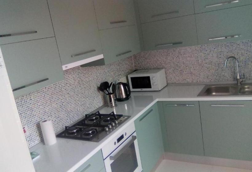 Aqua Royal Alexus Luxury Holiday Apartments Girne