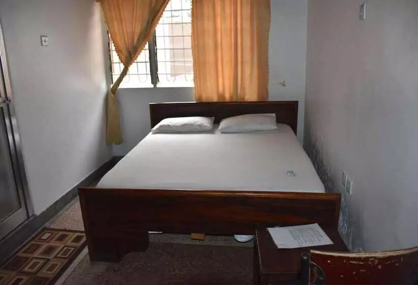 تختخواب و صبحانه Kituri Royal Annex