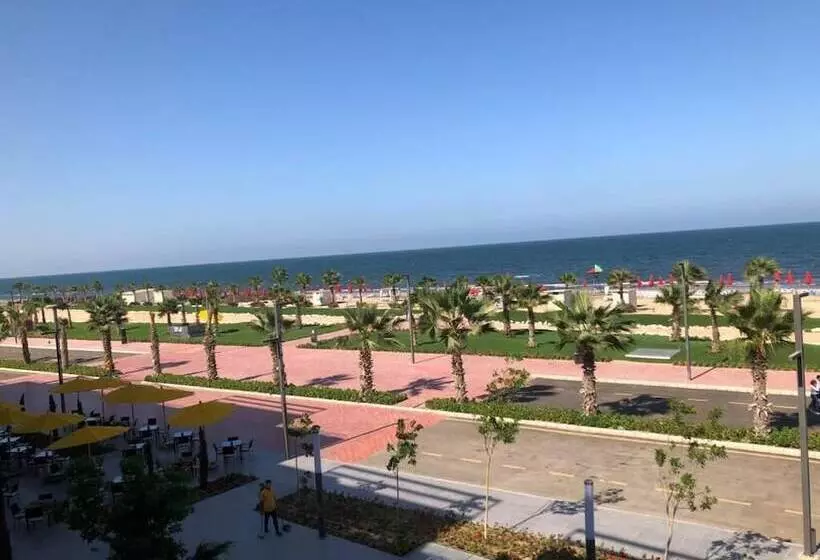 هتل Porto Said Resort & Spa
