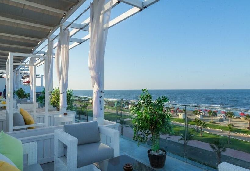 هتل Porto Said Resort & Spa