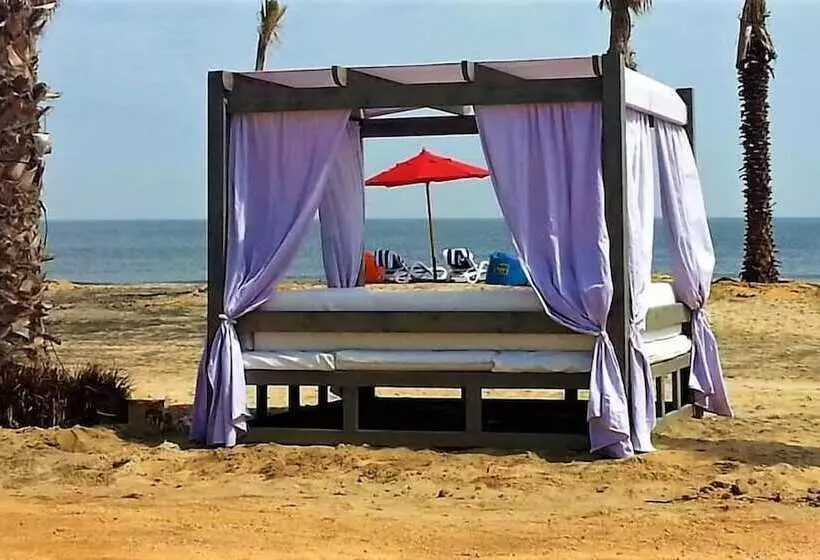هتل Porto Said Resort & Spa